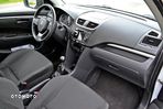 Suzuki Swift 1.2 BlackWhite - 19