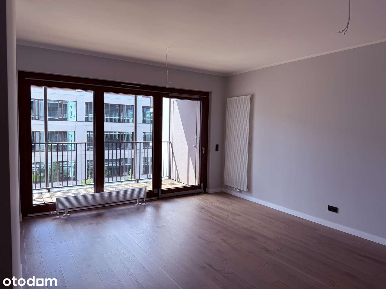 Nowy 4-pokojowy Apartament w sercu Gdyni - przy samej marinie - Pełny obrazek: 4/20