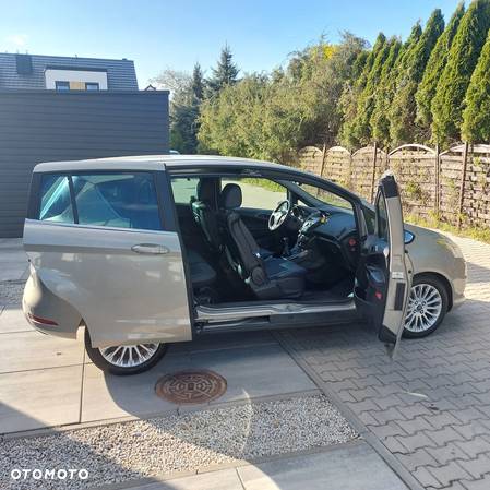 Ford B-MAX 1.0 EcoBoost Titanium - 7