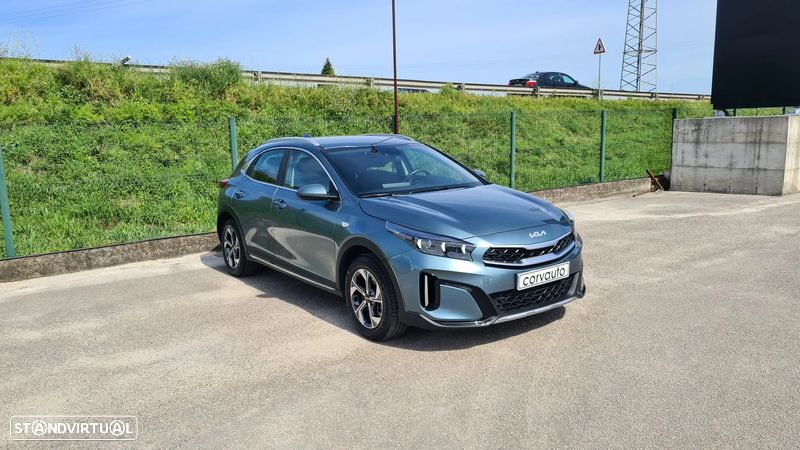 Kia XCeed 1.0 T-GDI Drive - 1