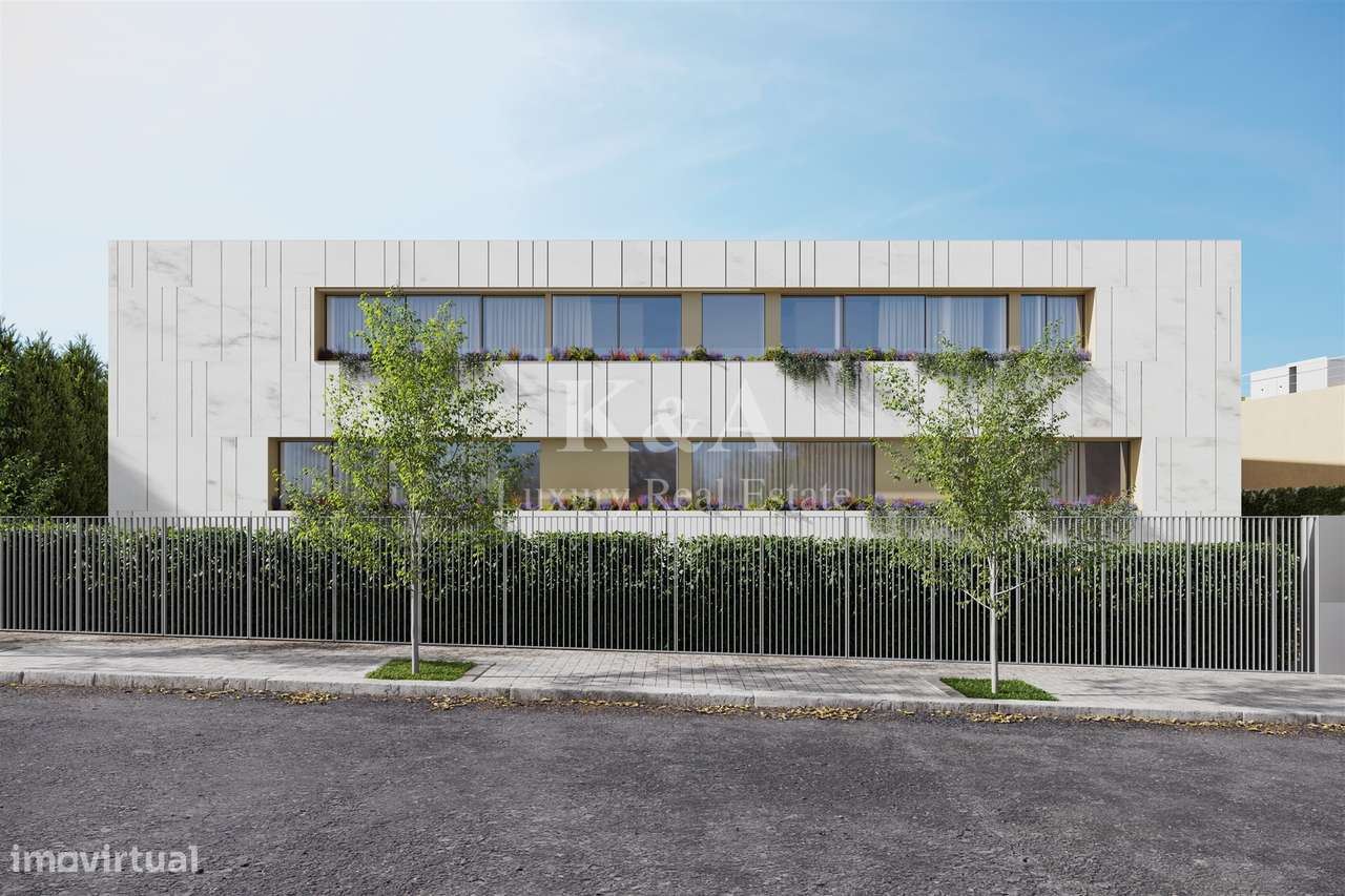 Villa T3 duplex, inserida num condomínio de luxo - Grande imagem: 3/6