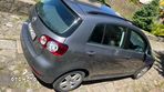 Volkswagen Golf Plus 2.0 TDI Comfortline - 5