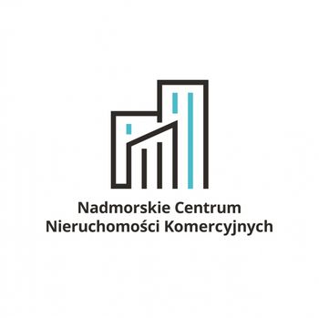 Nadmorskie Centrum Nieruchomości Komercyjnych Tomasz Stefański Logo
