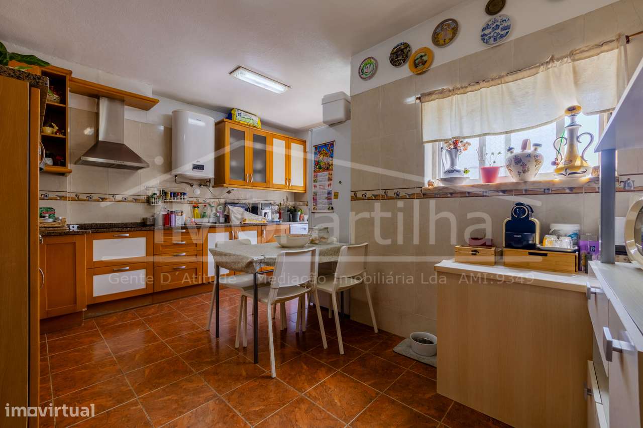 Apartamento t2 à venda na Rua Domingos Saraiva-6