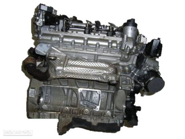 Motor MERCEDES E350 CDI 2012 3.0CDI Ref: 642.836 / 642836 - 2