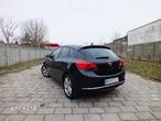 Opel Astra 1.4 Turbo Cosmo - 4