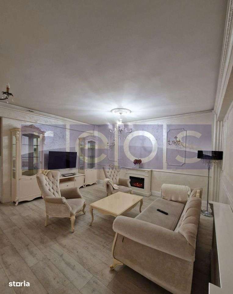 VANZARE 3 CAMERE DECOMANDAT - TIMPURI NOI