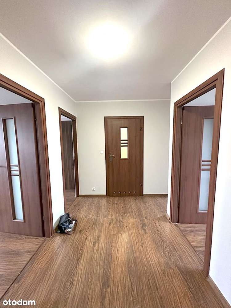 3 pokoje, ul. Podgórna!-11