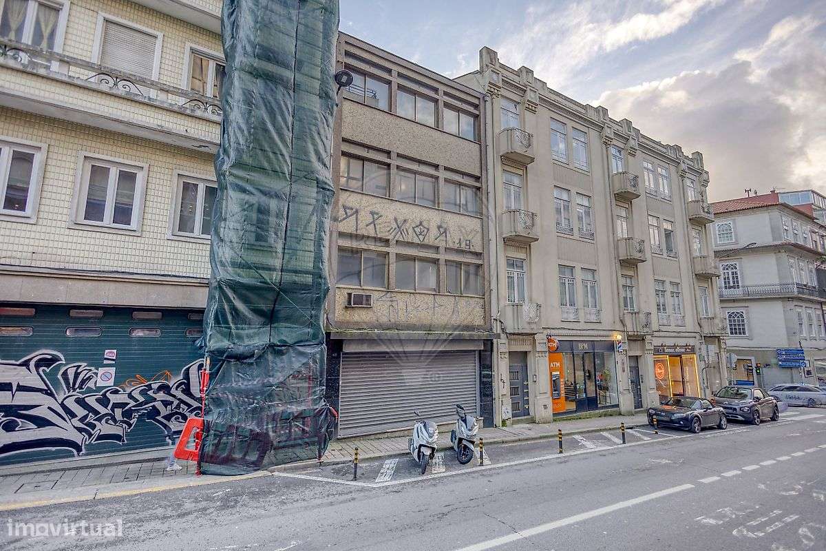 Prédio  para venda-0