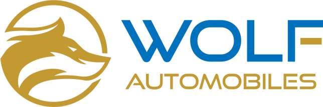 Wolf Automobiles logo