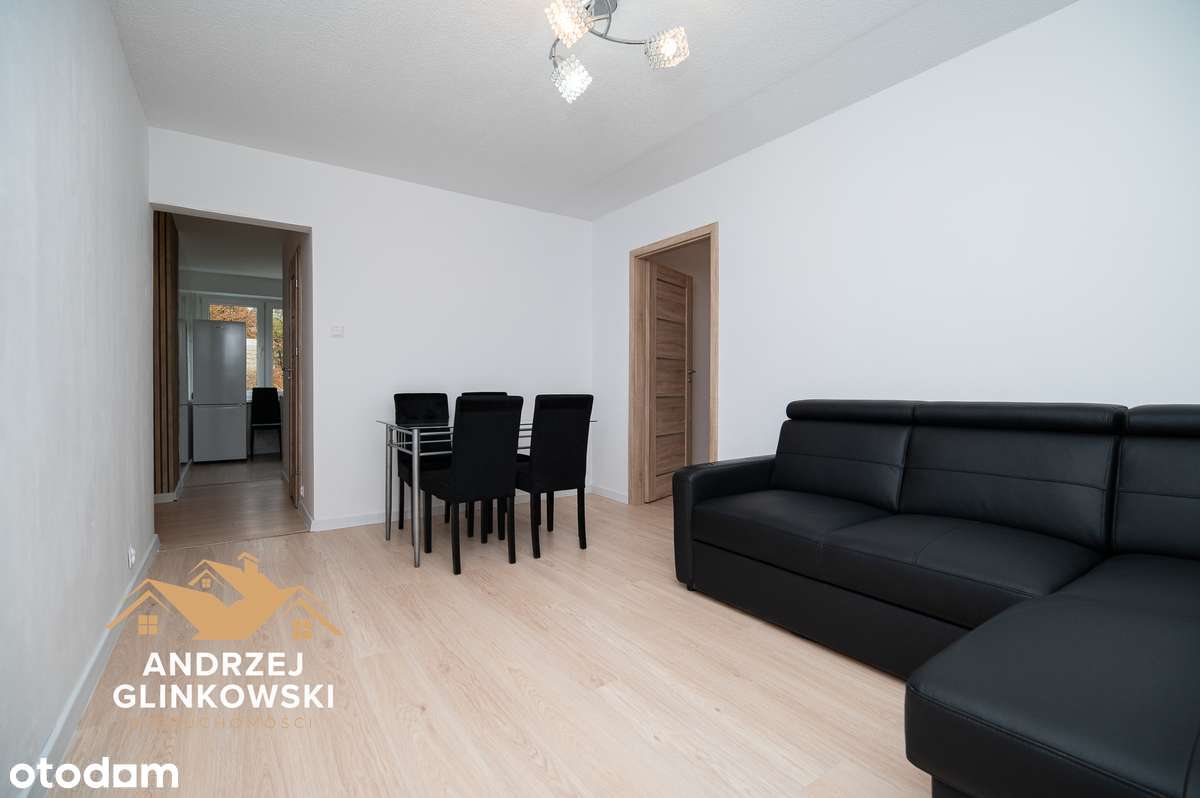 MIESZKANIE III POKOJOWE - OSIEDLE MARIANKI - Pełny obrazek: 4/20