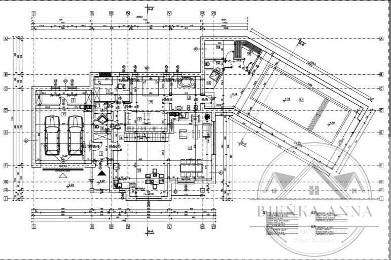 Nowoczesny dom energooszczędny Ożarów Mazowiecki-17