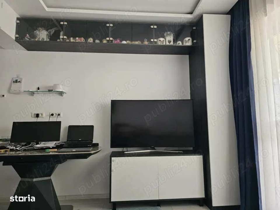 Apartament-3-camere-Modern-Soseaua-Berceni-Dimitrie-Leonida - Imagine principală: 2/9