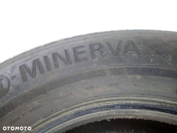 Opona 265/65/17 Minerva Ecospeed Suv 8,5mm (A6972) - 3