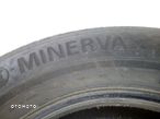 Opona 265/65/17 Minerva Ecospeed Suv 8,5mm (A6972) - 3