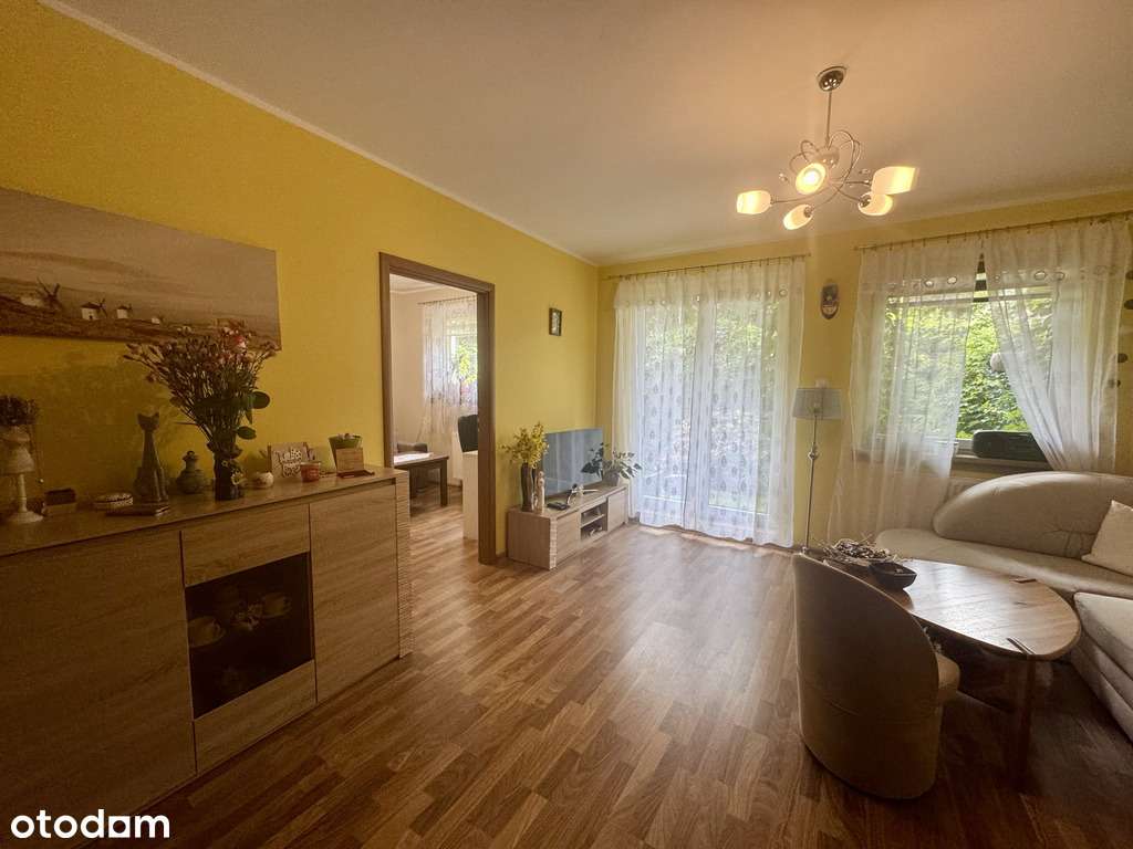 Wawer-3 pokoje-ogród-do zamieszkania-2012 rok - Pełny obrazek: 5/20