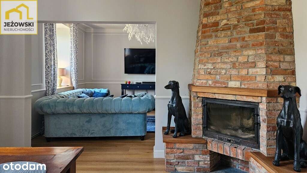 Dom 237 m² z ogrodem 4154 m², 5km od Rynku.-9