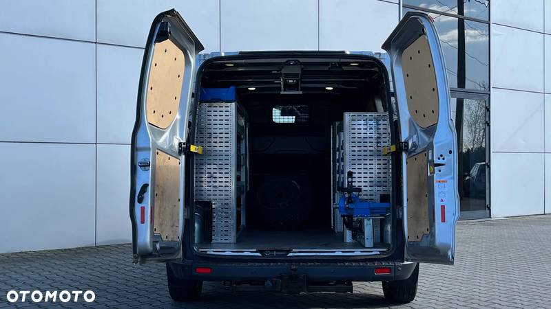 Ford Transit Custom - 14