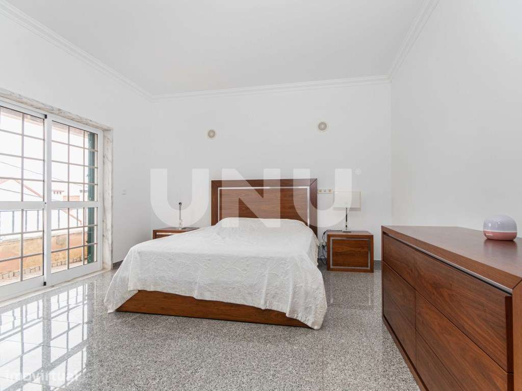 Moradia T3 em Arcena, Alverca!-26