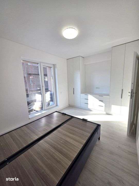 Apartament 2 camere Mobilat/Bragadiru strada Crisul Repede - Imagine principală: 2/14
