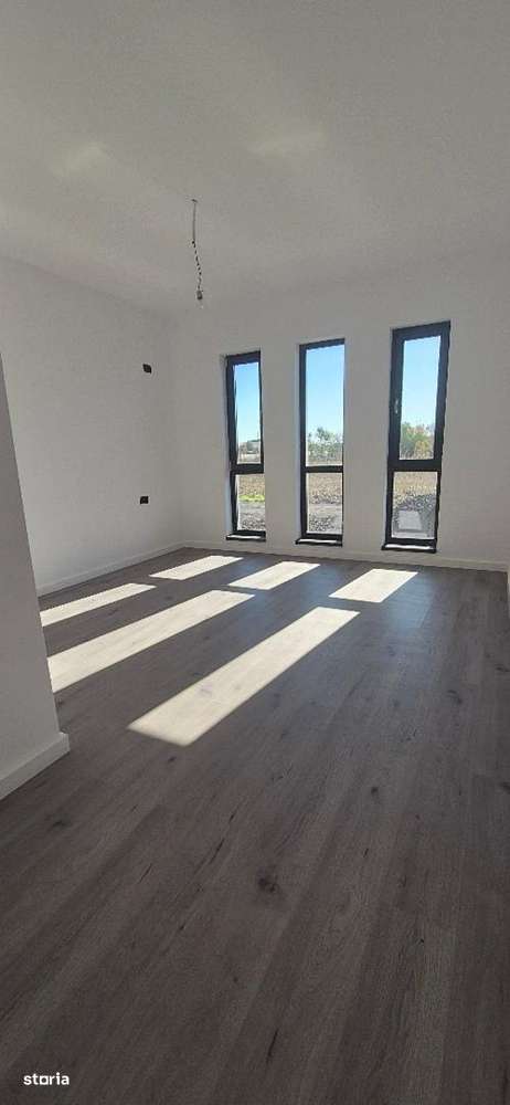 Casă nouă, 4 camere, la cheie în Tegheș! - Natura, Liniște și confort! - Imagine principală: 5/20