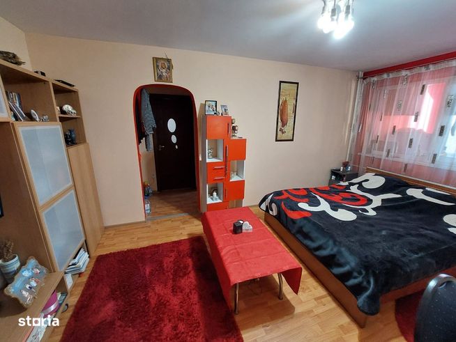 Apartament Brazda Pedagogic 7/10,mobilat și utilat