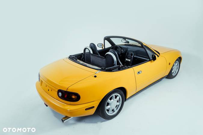 Mazda MX-5 1.6 - 18