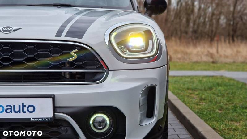 MINI Countryman - 32