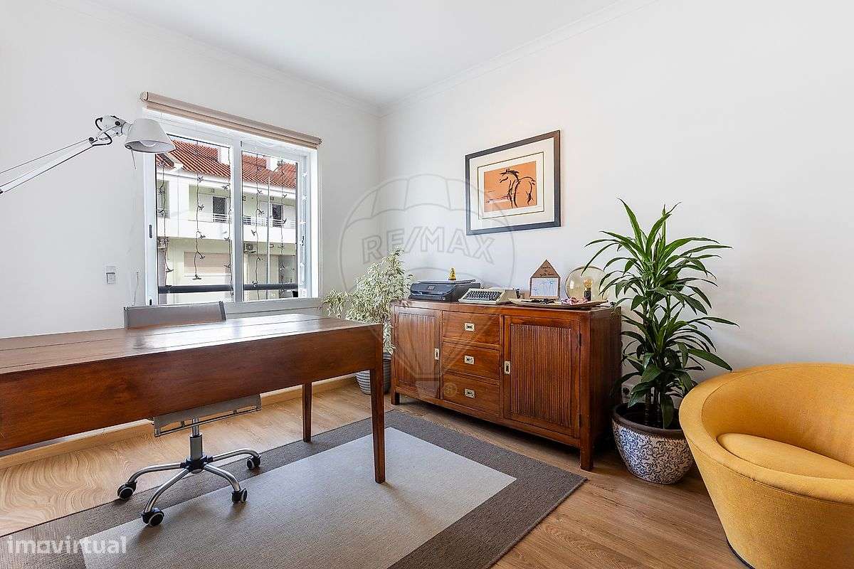 Moradia T4 para venda - Grande imagem: 5/42