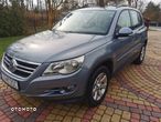 Volkswagen Tiguan 1.4 TSI 4Motion Freestyle - 4