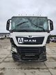 MAN TGX 18.460 / Hydraulika / 2017 - 2