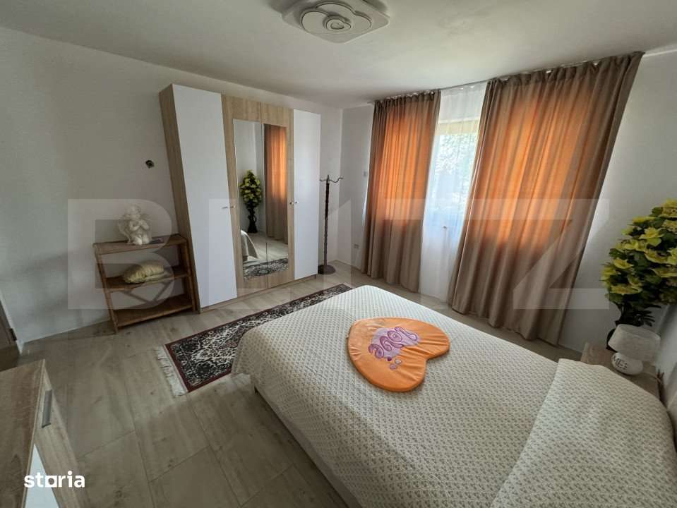 Casa P+1 cu 6 camere, 280mp utili, zona Plaiul Vulcanesti - Imagine principală: 4/13