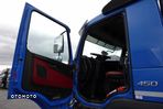 Volvo FMX 450 / BETONOMIESZARKA - 9 M3  / GRUSZKA / EURO 6 / 2017R - 23