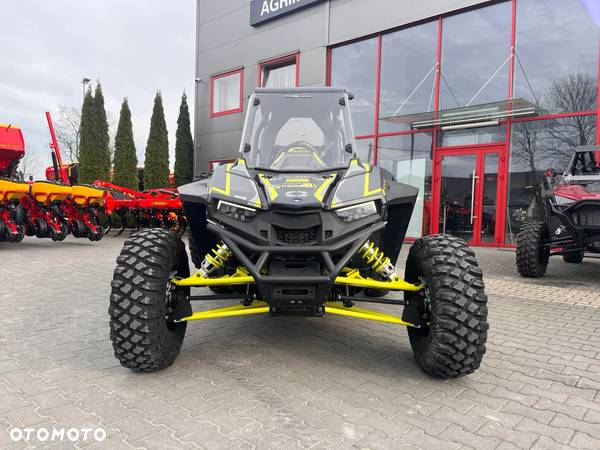 Polaris RZR - 2