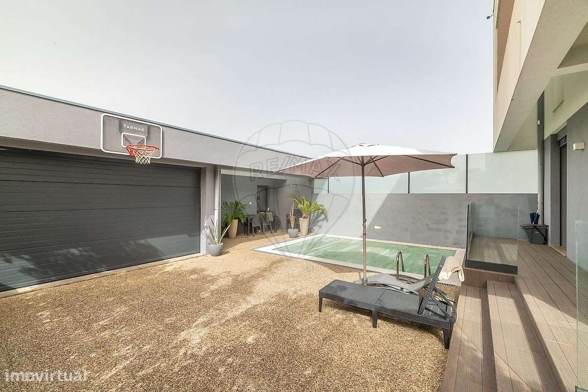 Moradia T3 para venda-6