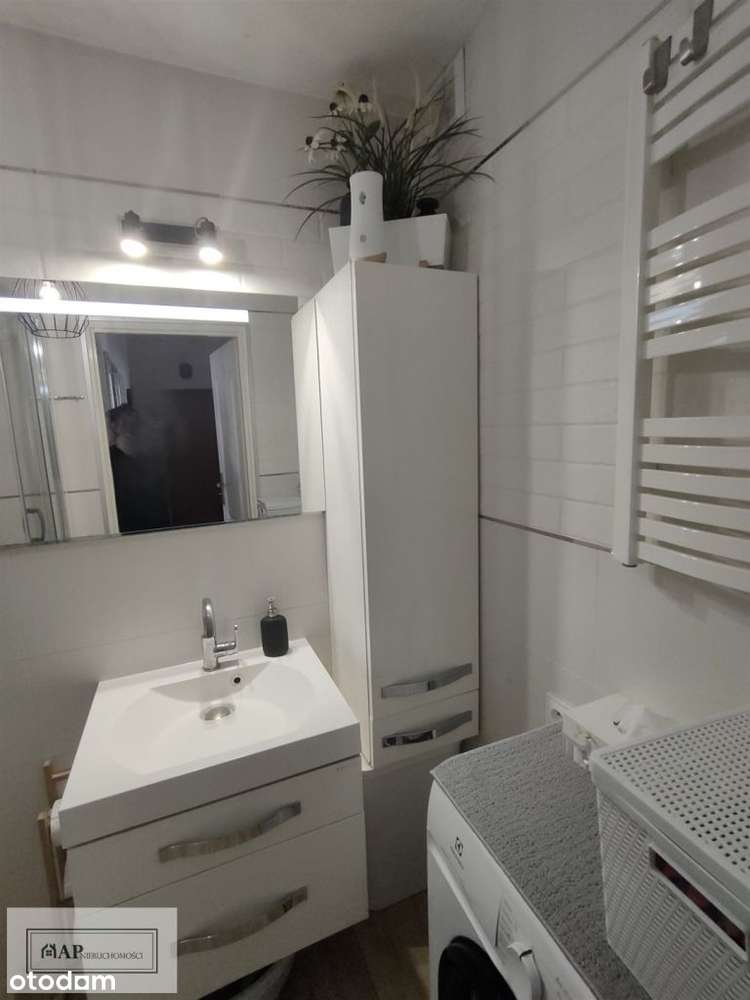 Okazja! M-3 w centrum, 1 piętro, 70 m2-13