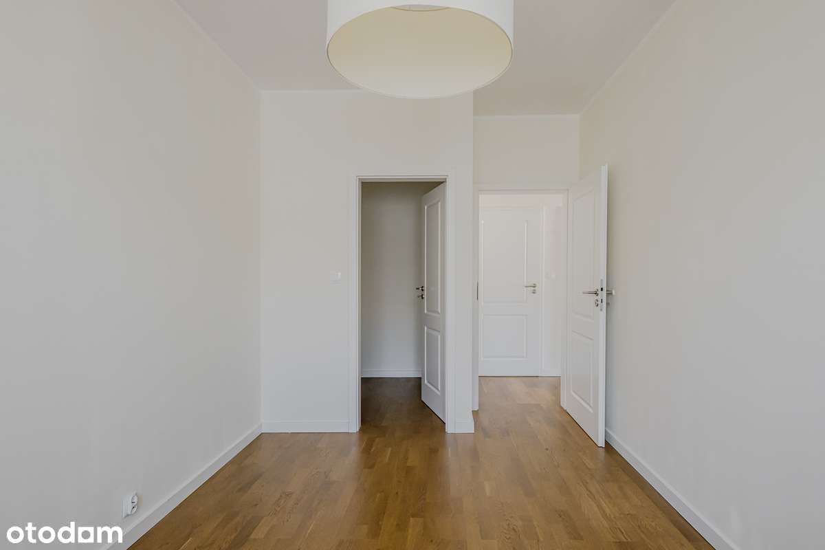 BEZ PROWIZJI! 3 pokoje, kameralne sąsiedztwo, cicha uliczka-5