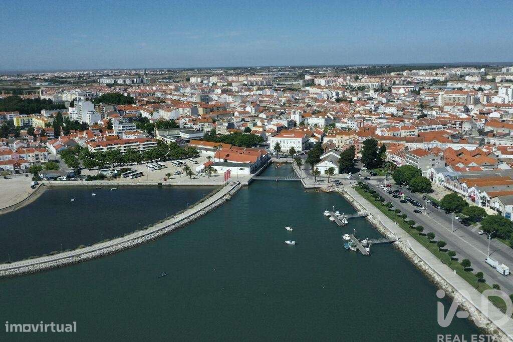 Loja / Estabelecimento Comercial em Montijo e Afonsoeiro de 117,00 m2 - Grande imagem: 4/7