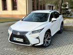 Lexus RX 200t / 300 Elegance - 2