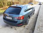 Skoda Superb 2.0 TDI 4x4 L&K DSG - 4