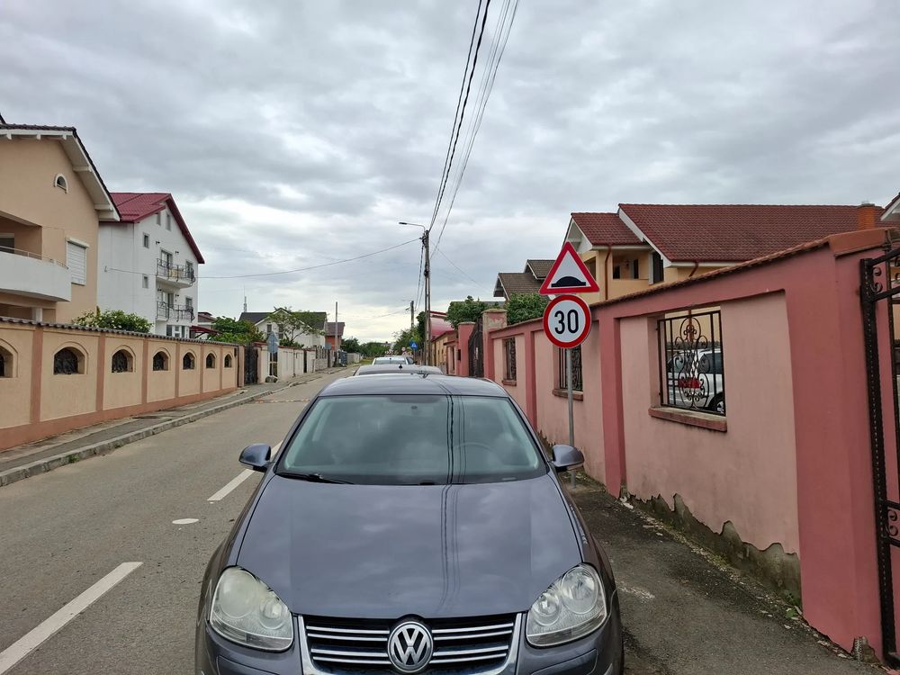 Volkswagen Jetta 1.6 Comfortline 2010