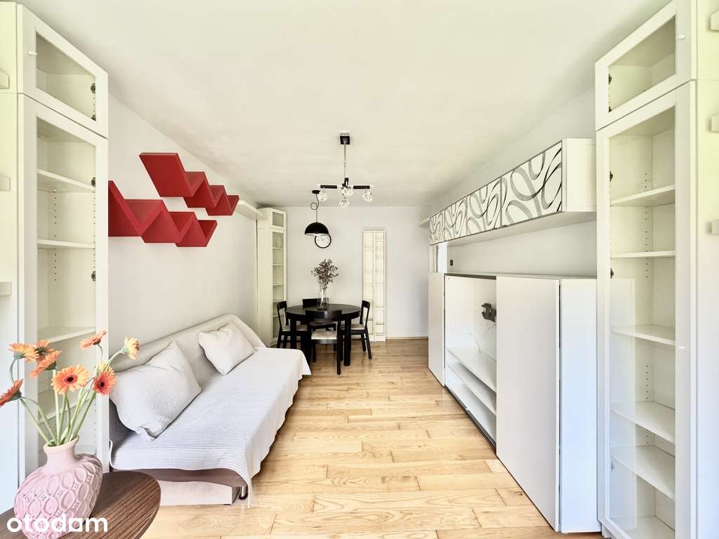 Mieszkanie na sprzedaż ul. Emilii Plater-9