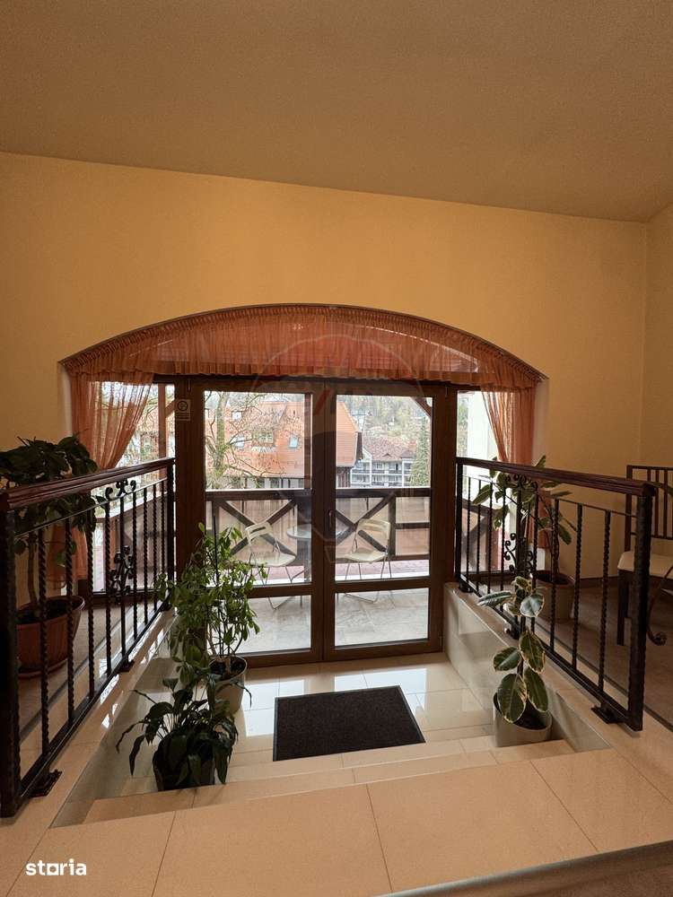 Pensiune superbă de vânzare în Sovata cu nota 9.7 pe Booking-15