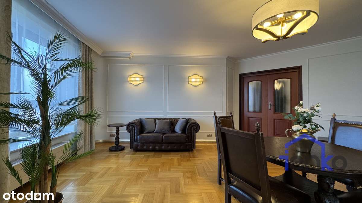 Kancelaria, biuro, a może mieszkanie?-2