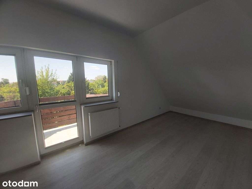 Warszewo - dom wolnostojący z ogródem i garażem-10