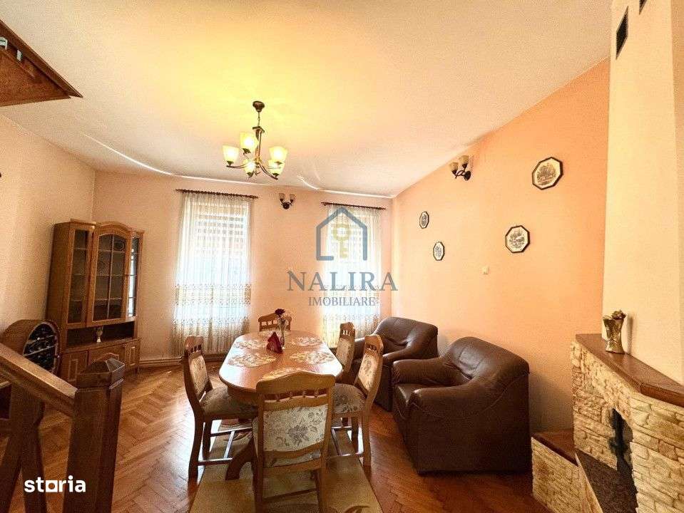 Casa de vanzare zona centrala Victoriei - Imagine principală: 2/17