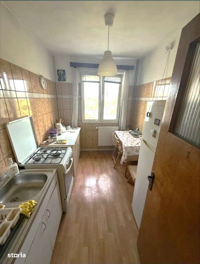 Nicolae Grigorescu metrou- complex Matei Ambrozie-2