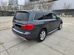 Mercedes-Benz GL 350 BlueTEC 4Matic 7G-TRONIC - 4