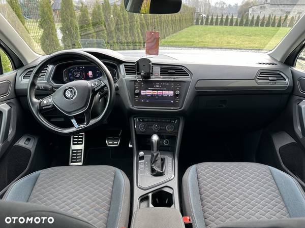 Volkswagen Tiguan 2.0 TDI SCR DSG IQ.DRIVE - 17