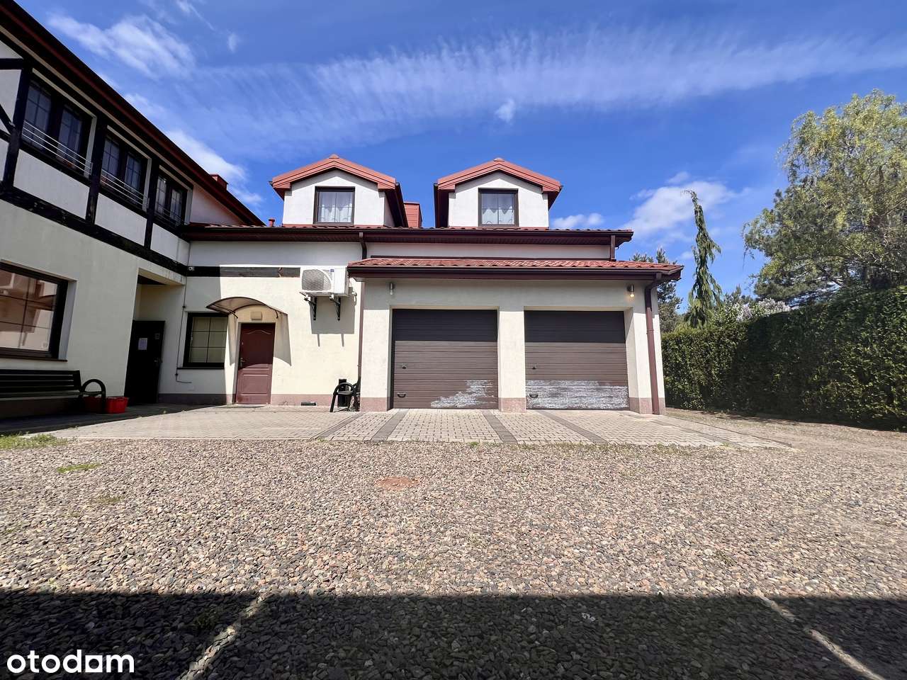 Hotel z pełnym wyposażeniem Bukowiec-bez %-8